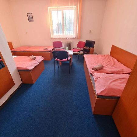 Penzion Olympia Banská Bystrica Extérieur photo