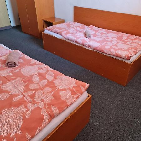 Penzion Olympia Banská Bystrica Extérieur photo