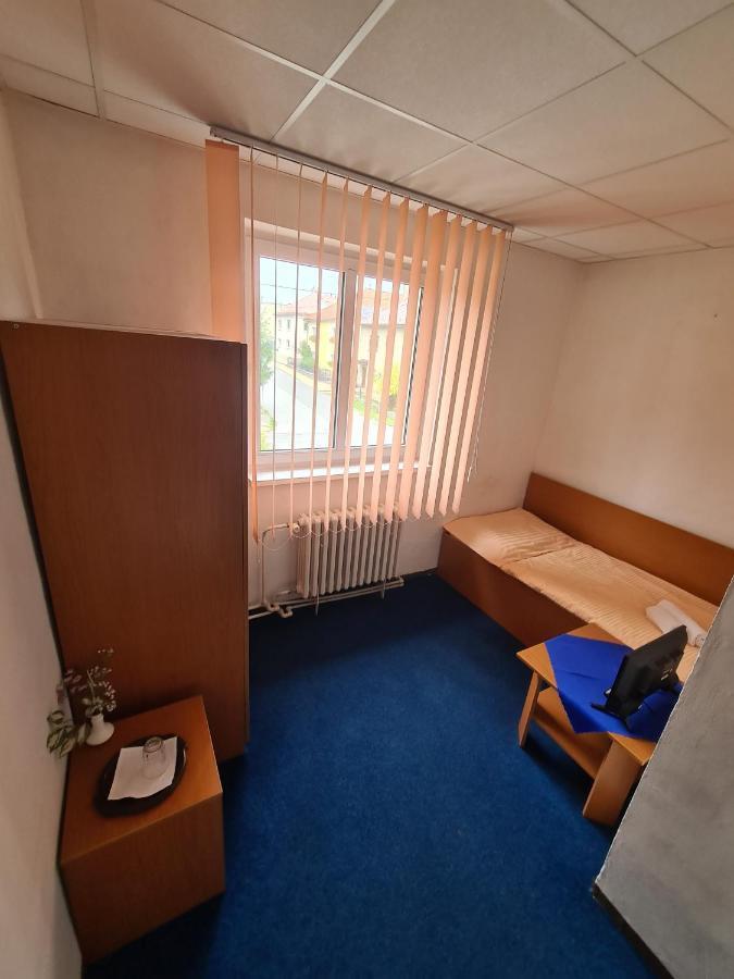 Penzion Olympia Banská Bystrica Extérieur photo