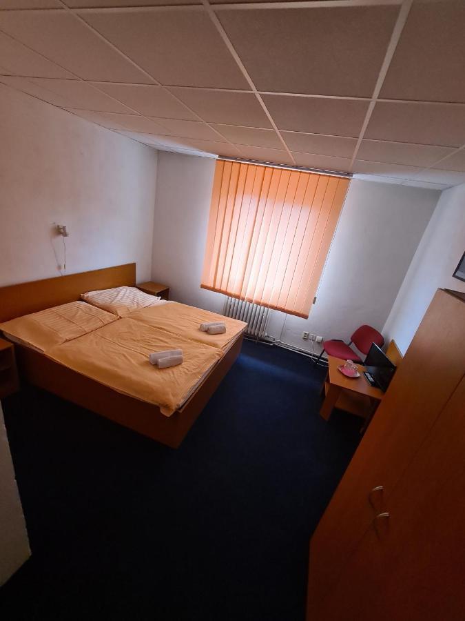 Penzion Olympia Banská Bystrica Extérieur photo