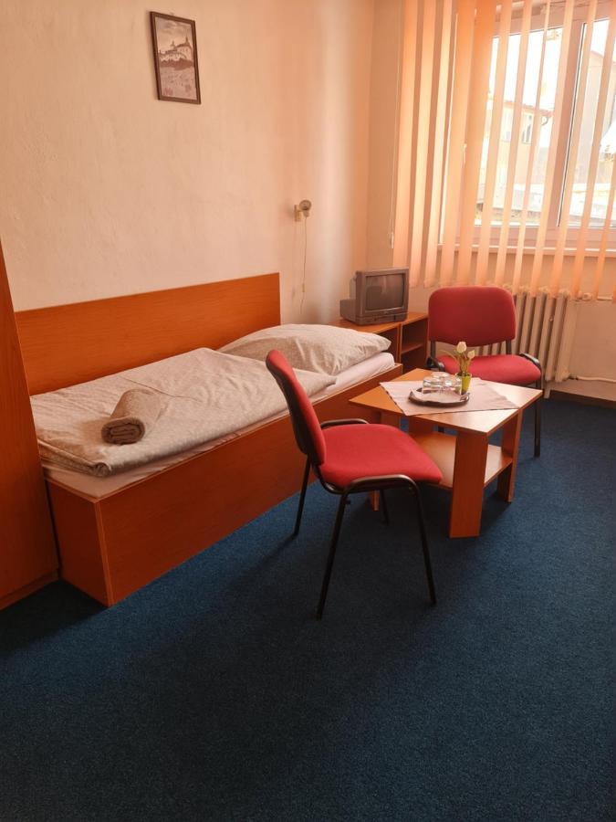 Penzion Olympia Banská Bystrica Extérieur photo