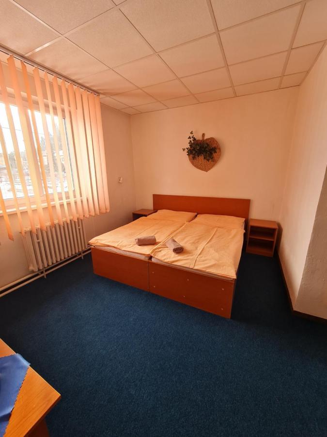 Penzion Olympia Banská Bystrica Extérieur photo