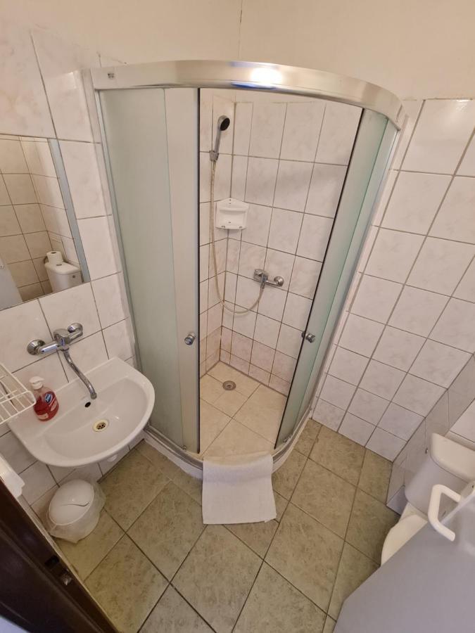 Penzion Olympia Banská Bystrica Extérieur photo
