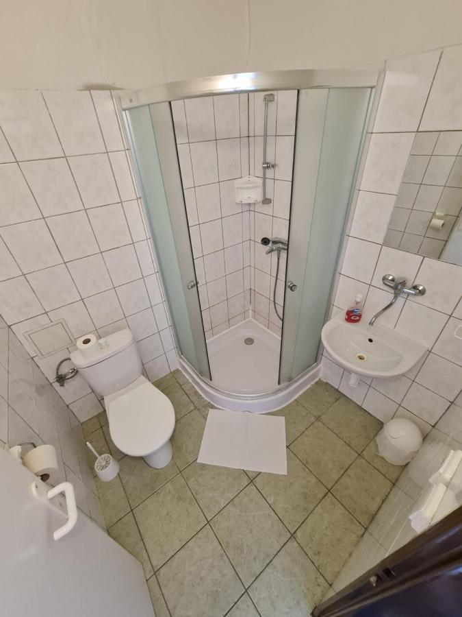Penzion Olympia Banská Bystrica Extérieur photo