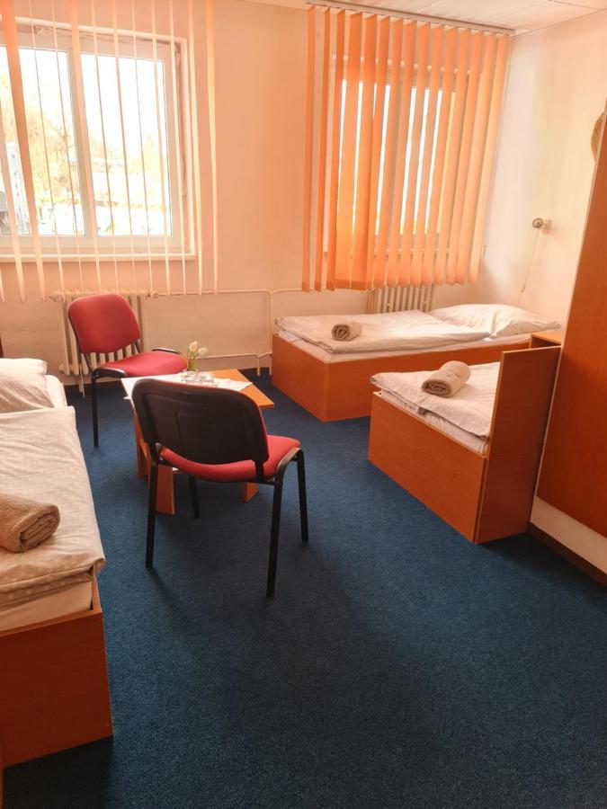 Penzion Olympia Banská Bystrica Extérieur photo