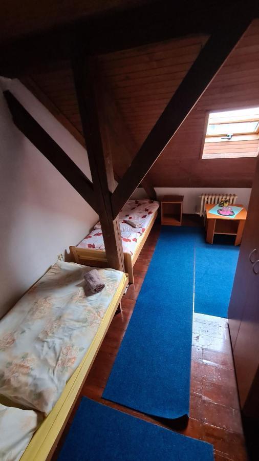 Penzion Olympia Banská Bystrica Extérieur photo