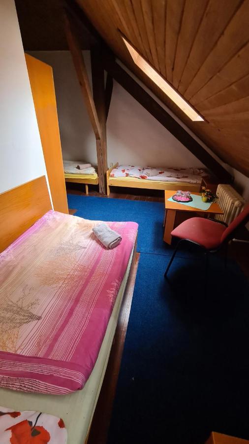 Penzion Olympia Banská Bystrica Extérieur photo