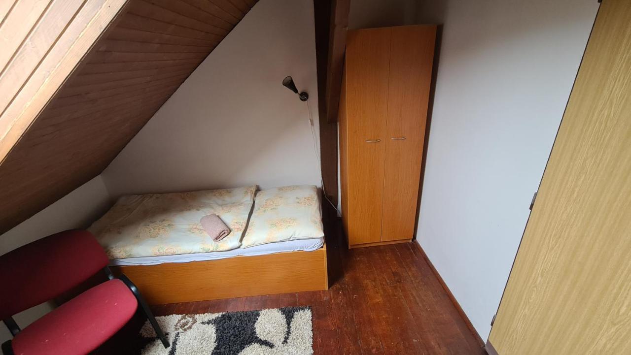 Penzion Olympia Banská Bystrica Extérieur photo