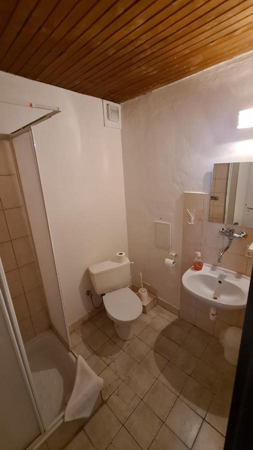 Penzion Olympia Banská Bystrica Extérieur photo